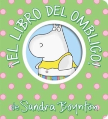 Image for !El libro del ombligo! (Belly Button Book!)