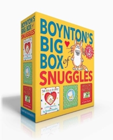 Image for Boynton's big box of snuggles