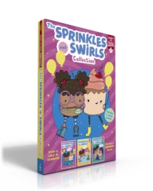 Image for The Sprinkles and Swirls Collection (Boxed Set)