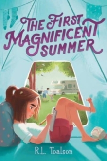 Image for The First Magnificent Summer