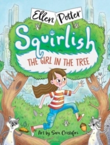 Image for The Girl in the Tree