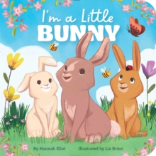 Image for I'm a little bunny
