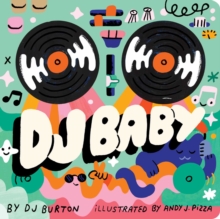 Image for DJ Baby