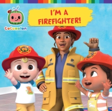 Image for I'm a Firefighter!