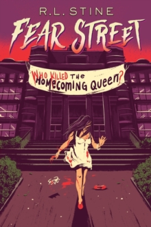 Image for Who Killed the Homecoming Queen?