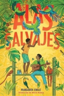 Image for Alas salvajes (Wings in the Wild)