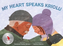 Image for My Heart Speaks Kriolu