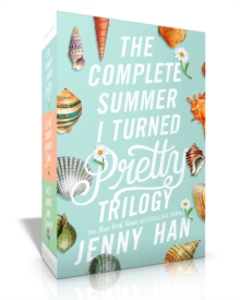 Image for The Complete Summer I Turned Pretty Trilogy (Boxed Set)