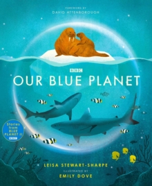 Image for Our Blue Planet