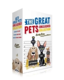 Image for The Great Pets Unleashed Collection (Boxed Set)