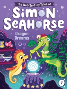 Image for The Dragon Dreams