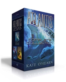 Image for Atlantis complete collection