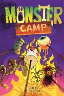 Image for Monster Camp