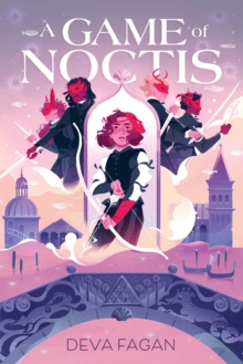 Image for A Game of Noctis
