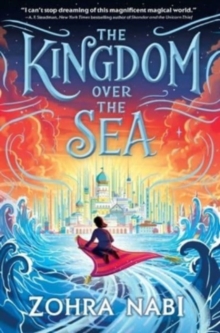 Image for The Kingdom Over the Sea