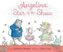 Image for Angelina, Star of the Show
