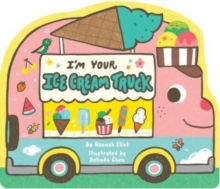 Image for I'm your ice cream truck
