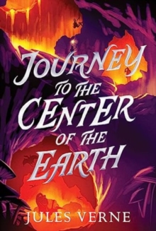 Image for A journey to the center of the earth