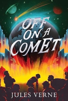 Image for Off on a comet