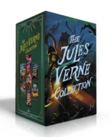 Image for The Jules Verne Collection (Boxed Set)