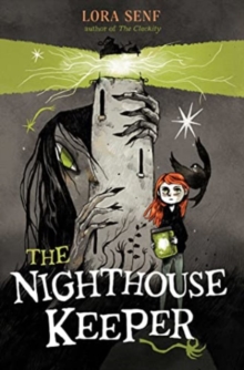 Image for The Nighthouse Keeper