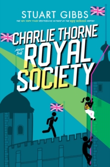 Image for Charlie Thorne and the Royal Society