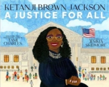 Image for Ketanji Brown Jackson : A Justice for All