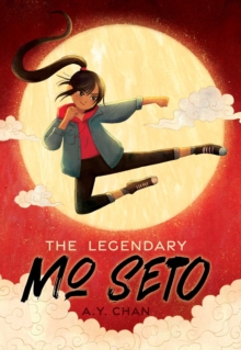 Image for The Legendary Mo Seto. Volume 1