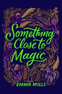 Image for Something Close to Magic