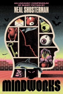 MindWorks - Shusterman, Neal