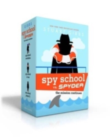 Image for Spy School vs. SPYDER (Boxed Set)