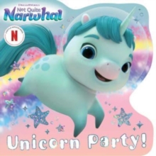 Image for Unicorn party!