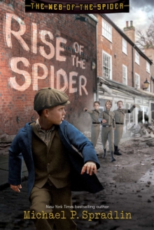 Image for Rise of the Spider