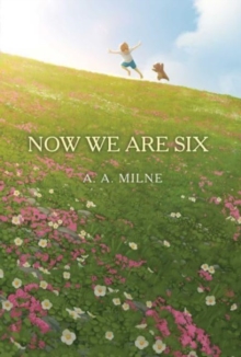 Image for Now We Are Six
