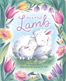 Image for My little lamb