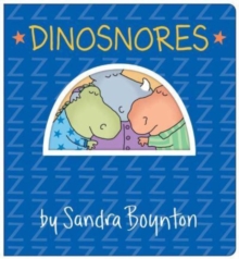 Image for Dinosnores