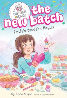 Image for Emily's Cupcake Magic!