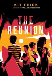 Image for The reunion