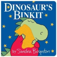 Image for Dinosaur's Binkit