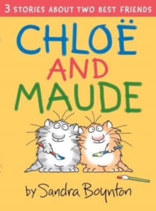 Image for Chloe and Maude