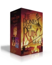 Image for The bones of ruin trilogy
