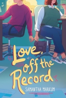 Image for Love, Off the Record