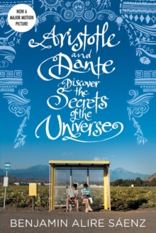 Image for Aristotle and Dante Discover the Secrets of the Universe