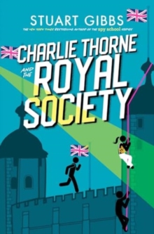 Image for Charlie Thorne and the Royal Society