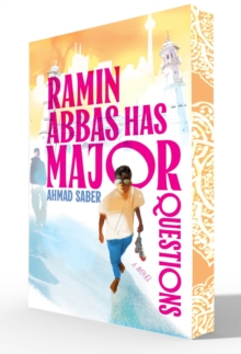 Ramin Abbas Has MAJOR Questions by Saber, Ahmad (9781665960700 ...