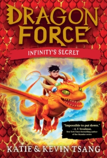 Image for Infinity's Secret