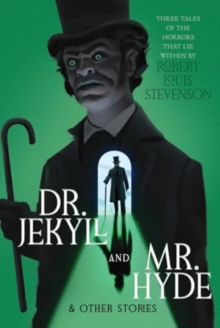 Image for Dr. Jekyll and Mr. Hyde & other stories