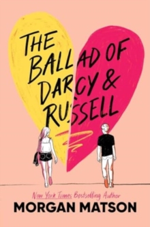 Image for The Ballad of Darcy and Russell