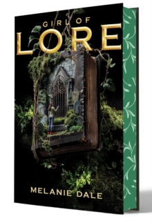 Girl of Lore