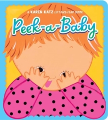 Image for Peek-A-Baby